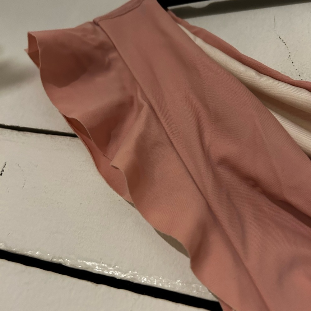 AdoreMe Ruffle Swimsuit - Picture 8 of 8
